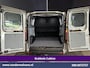 Ford Transit Custom 2.0 TDCI 131pk L2H1 Dubbele Cabine Euro6 Airco | 5-Zits | Camera | Apple Carplay | LED | 2800kg Trekhaak Android Auto, Cruisecontrol, Parkeersensoren, Stoelverwarming, Verwarmde voorruit, Dakdragers
