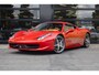 Ferrari 458 4.5 V8 Italia Rosso Fuoco | Tailor Made | Carbon |Dutch delivered