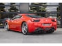 Ferrari 458 4.5 V8 Italia Rosso Fuoco | Tailor Made | Carbon |Dutch delivered