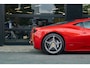 Ferrari 458 4.5 V8 Italia Rosso Fuoco | Tailor Made | Carbon |Dutch delivered