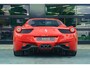 Ferrari 458 4.5 V8 Italia Rosso Fuoco | Tailor Made | Carbon |Dutch delivered
