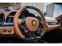 Ferrari 458 4.5 V8 Italia Rosso Fuoco | Tailor Made | Carbon |Dutch delivered
