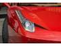 Ferrari 458 4.5 V8 Italia Rosso Fuoco | Tailor Made | Carbon |Dutch delivered