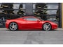 Ferrari 458 4.5 V8 Italia Rosso Fuoco | Tailor Made | Carbon |Dutch delivered