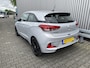Hyundai i20 Coupé 1.2 HP i-Motion Comfort Clima, Navi, CC, PDC & Cam. LM, – Inruil Mogelijk –