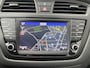 Hyundai i20 Coupé 1.2 HP i-Motion Comfort Clima, Navi, CC, PDC & Cam. LM, – Inruil Mogelijk –