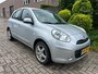 Nissan Micra 1.2 DIG-S Acenta Automaat/ Airco/ 5 Drs/ Origineel NL auto/ met NAP/ Nw-APK/ //  Verkoop op afspraak 06-53226433 //