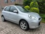 Nissan Micra 1.2 DIG-S Acenta Automaat/ Airco/ 5 Drs/ Origineel NL auto/ met NAP/ Nw-APK/ //  Verkoop op afspraak 06-53226433 //