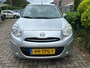 Nissan Micra 1.2 DIG-S Acenta Automaat/ Airco/ 5 Drs/ Origineel NL auto/ met NAP/ Nw-APK/ //  Verkoop op afspraak 06-53226433 //