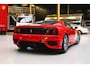 Ferrari 360 3.6 V8 Challenge