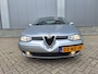 Alfa Romeo 156 2.0 JTS Distinctive -airco-cruise-leer-navi
