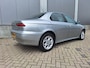 Alfa Romeo 156 2.0 JTS Distinctive -airco-cruise-leer-navi