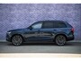 Volvo XC90 T8 Plug-in hybrid AWD Ultra Black Edition Executive | Luchtvering | Gelaagd Glas | Bowers & Wilkins | Massage & Ventilatie Stoelen | Panoramadak |