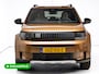 Fiat Grande Panda La Prima 11 kW 44 kWh | Tot 8 jr garantie! | Stoel-, Stuur- & Voorruitverw. | Cruise | Privacy glas | Led, Regensensor, Apple Carplay /  Android auto, Achteruitrijcamera