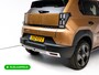 Fiat Grande Panda La Prima 11 kW 44 kWh | Tot 8 jr garantie! | Stoel-, Stuur- & Voorruitverw. | Cruise | Privacy glas | Led, Regensensor, Apple Carplay /  Android auto, Achteruitrijcamera