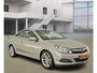 Opel Astra TwinTop 1.8 Cosmo CABRIO AUT NAVI PSENSOR LEDER CRUISE TREKHAAK 2 X SLEUTELS