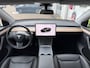 Tesla Model Y RWD 58KWH/ LFP accu/ Warmtepomp/ Panoramadak/ 1 Eigenaar/ Origineel NL/ NAP