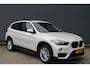BMW X1 sDrive18i Executive Navigatie Wit-Metallic PDC