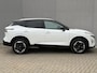 Nissan Qashqai 1.3 MHEV Xtronic N-Connecta / Panoramadak / Fabrieksgarantie 7-2028 / Cold Pack / Head-Up Display / Adaptieve Cruise / 360 Camera /