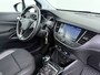 Opel Crossland X 1.2 Turbo Innovation / Trekhaak / Navigatie / 360 Camera /  Parkeersensoren / Draadloos telefoonlader / Carplay / 16'' LMV
