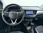 Opel Crossland X 1.2 Turbo Innovation / Trekhaak / Navigatie / 360 Camera /  Parkeersensoren / Draadloos telefoonlader / Carplay / 16'' LMV