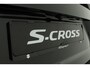 Suzuki S-Cross Select | Climate control | Cruise control adaptive | Navigatie | Camera | Apple carplay, Android auto | Stoelverwarming |