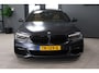 BMW 5-Serie Touring 530i High Executive *MAT Frozen Grey* Individual Leder PANORAMADAK UNIEKE AUTO!!