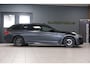 BMW 5-Serie Touring 530i High Executive *MAT Frozen Grey* Individual Leder PANORAMADAK UNIEKE AUTO!!