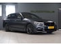 BMW 5-Serie Touring 530i High Executive *MAT Frozen Grey* Individual Leder PANORAMADAK UNIEKE AUTO!!