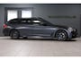 BMW 5-Serie Touring 530i High Executive *MAT Frozen Grey* Individual Leder PANORAMADAK UNIEKE AUTO!!