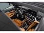 BMW 5-Serie Touring 530i High Executive *MAT Frozen Grey* Individual Leder PANORAMADAK UNIEKE AUTO!!