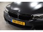 BMW 5-Serie Touring 530i High Executive *MAT Frozen Grey* Individual Leder PANORAMADAK UNIEKE AUTO!!
