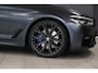 BMW 5-Serie Touring 530i High Executive *MAT Frozen Grey* Individual Leder PANORAMADAK UNIEKE AUTO!!
