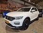 Volkswagen T-Roc 1.0 TSI Style - Clima - Adapt Cruise - Stoelverw - Navigatie - CarPlay - PDC - Rijklaar