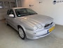 Jaguar X-Type 2.0 V6 Business Edition 2DE EIG. rijdt goed Handel prijs GEEN APK