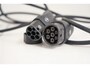 Mercedes-Benz A-klasse 250 e Premium [ LED Half-leder Navi Camera ]