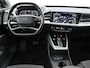Audi Q4 Sportback e-tron 40 Edition 77 kWh 204pk · SOH 96% · Camera · Keyless · Head-Up Display · ACC · Sportstoelen · Apple/Android Car Play · Elek. Achterklep ·