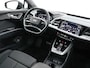 Audi Q4 Sportback e-tron 40 Edition 77 kWh 204pk · SOH 96% · Camera · Keyless · Head-Up Display · ACC · Sportstoelen · Apple/Android Car Play · Elek. Achterklep ·