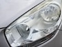 Kia Venga 1.4 CVVT Airco Cruise Navi Trekhaak 1300kg. Hoge instap Zuinig B-Label