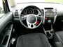 Kia Venga 1.4 CVVT Airco Cruise Navi Trekhaak 1300kg. Hoge instap Zuinig B-Label
