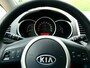 Kia Venga 1.4 CVVT Airco Cruise Navi Trekhaak 1300kg. Hoge instap Zuinig B-Label