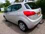 Kia Venga 1.4 CVVT Airco Cruise Navi Trekhaak 1300kg. Hoge instap Zuinig B-Label