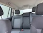 Opel Zafira 1.8 Temptation 7 pers in automaat van 2de Eig met trekhaak en parkeersensoren en navigatie en bluetooth
