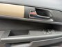 Opel Zafira 1.8 Temptation 7 pers in automaat van 2de Eig met trekhaak en parkeersensoren en navigatie en bluetooth