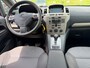 Opel Zafira 1.8 Temptation 7 pers in automaat van 2de Eig met trekhaak en parkeersensoren en navigatie en bluetooth