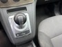 Opel Zafira 1.8 Temptation 7 pers in automaat van 2de Eig met trekhaak en parkeersensoren en navigatie en bluetooth