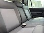 Opel Zafira 1.8 Temptation 7 pers in automaat van 2de Eig met trekhaak en parkeersensoren en navigatie en bluetooth