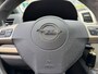 Opel Zafira 1.8 Temptation 7 pers in automaat van 2de Eig met trekhaak en parkeersensoren en navigatie en bluetooth