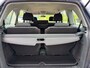 Opel Zafira 1.8 Temptation 7 pers in automaat van 2de Eig met trekhaak en parkeersensoren en navigatie en bluetooth