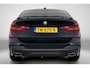 BMW 6-Serie Gran Turismo 630i High Executive M-SPORT (NL-auto, Dealer OnderH, Camera, Navi Pro, PDC V+A, StoelV, Etc)